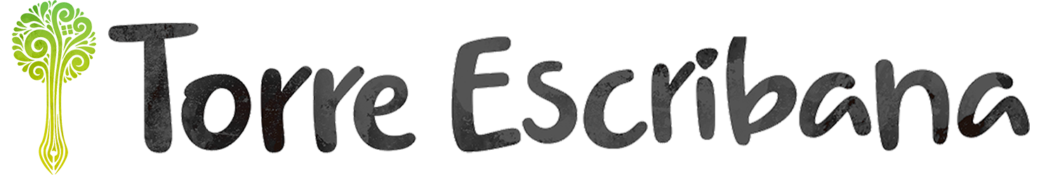 Torre <strong>Escribana</strong> Logo