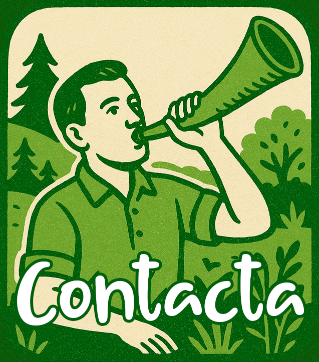 Contáctanos